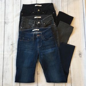 BUNDLE Denim👖👖👖